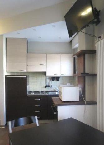 B50 Bilocale Vista Mare Con Terrazzo Abitabile