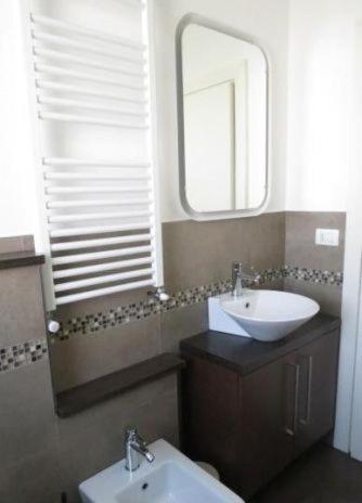 B50 Bilocale Vista Mare Con Terrazzo Abitabile Appartamento Cesenatico