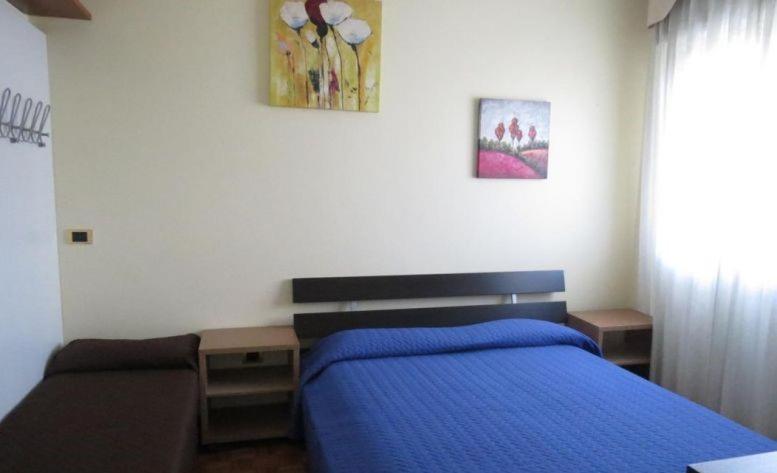 B50 Bilocale Vista Mare Con Terrazzo Abitabile *